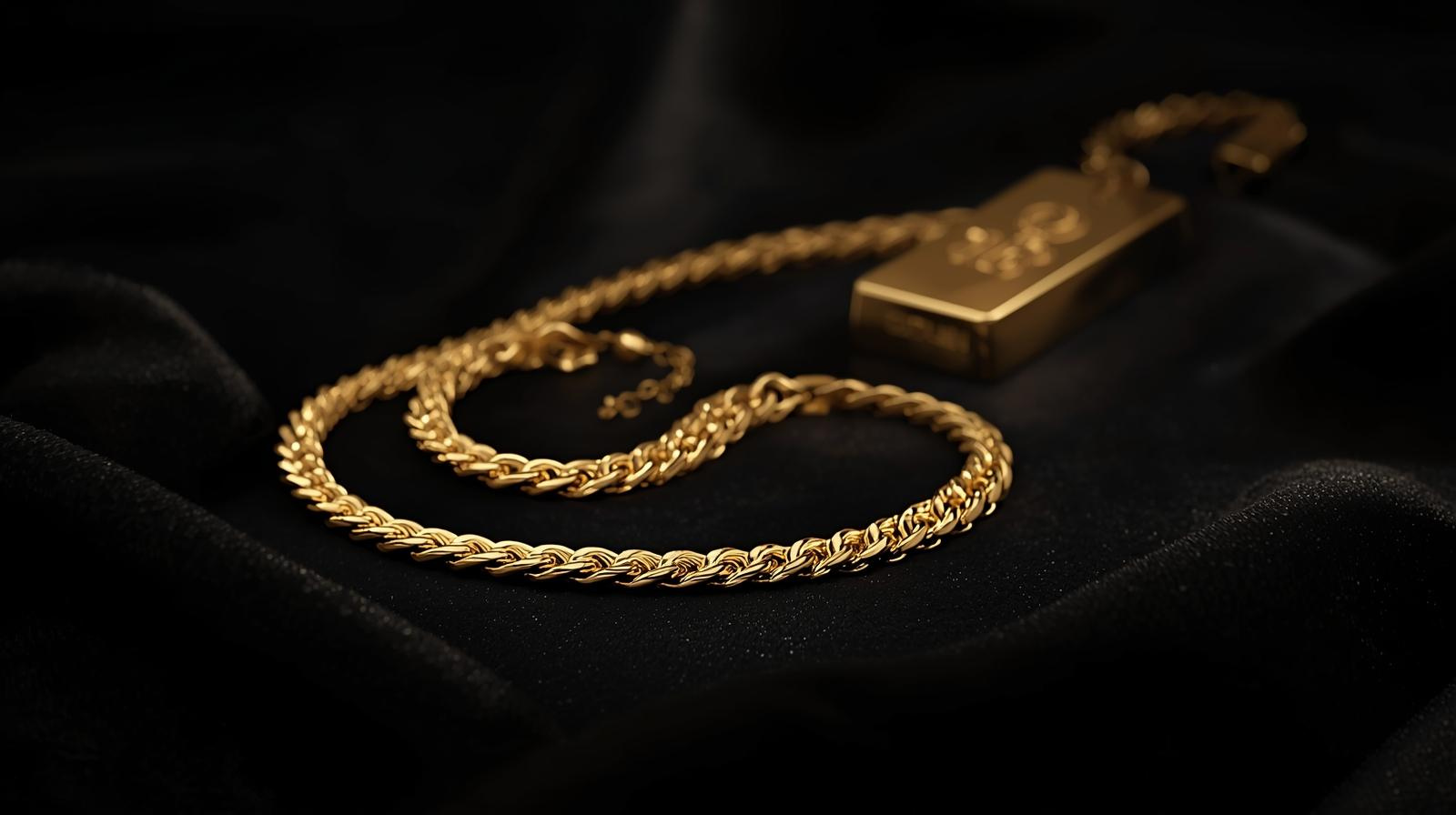 喜平ネックレスどこで買う