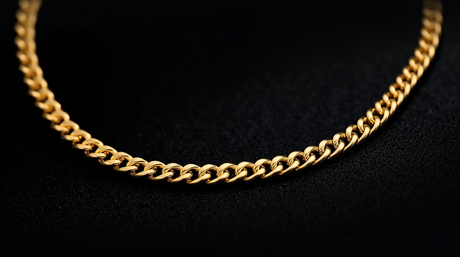 喜平ネックレス