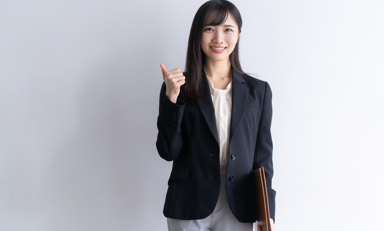 女性　レデイース　スーツ　インナー