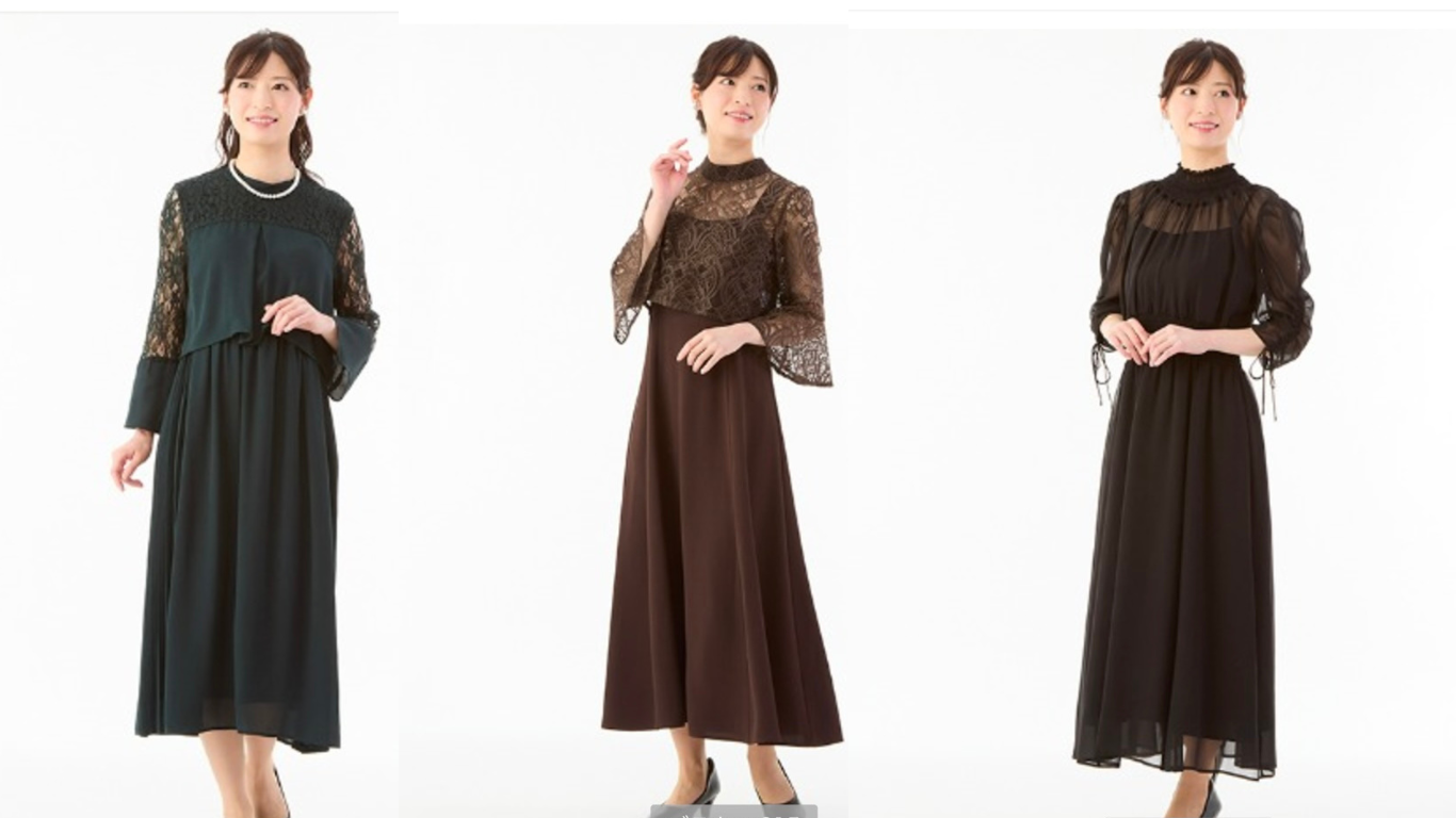 しまむらで揃う結婚式にふさわしいフォーマルアイテムと購入ポイント