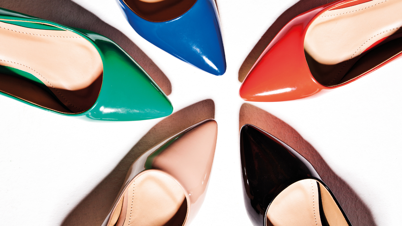 しまむらで結婚式のパンプスを購入するメリットとマナー違反を回避するポイントを解説