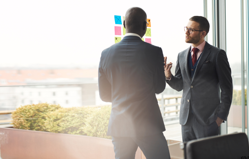 リクルートスーツしかない30代！転職用のスーツどこで買う？選び方と購入方法徹底解説