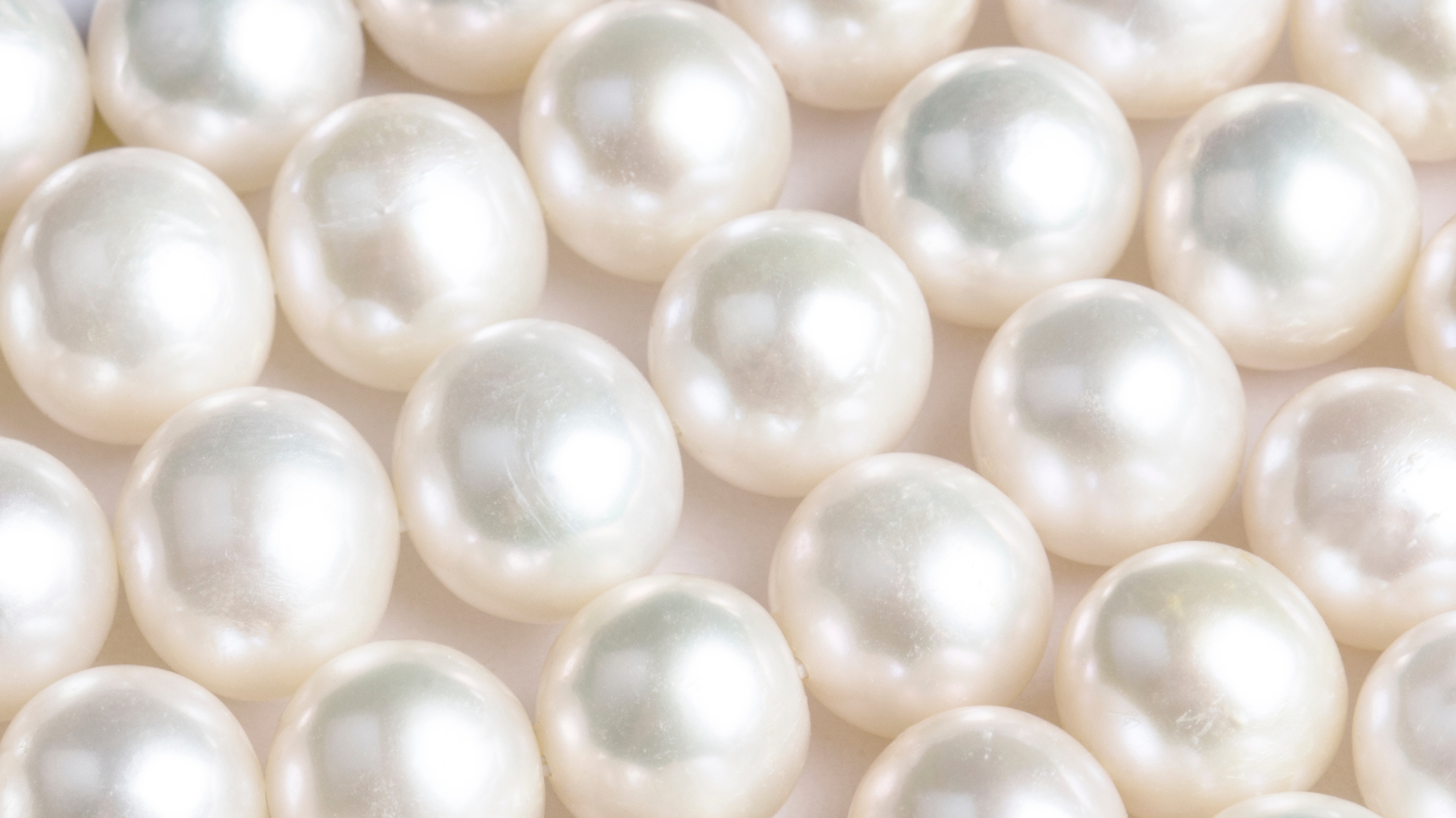 冠婚葬祭にぴったりなパールネックレスの大きさと選び方完全解説