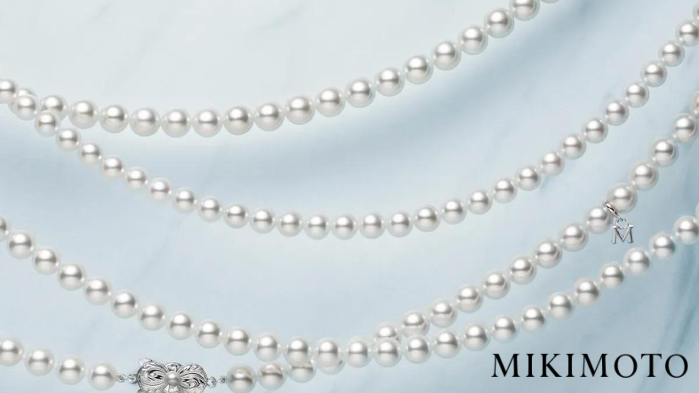 冠婚葬祭に最適な真珠セットはミキモトがおすすめ！人気の理由から選び方、相場まで解説