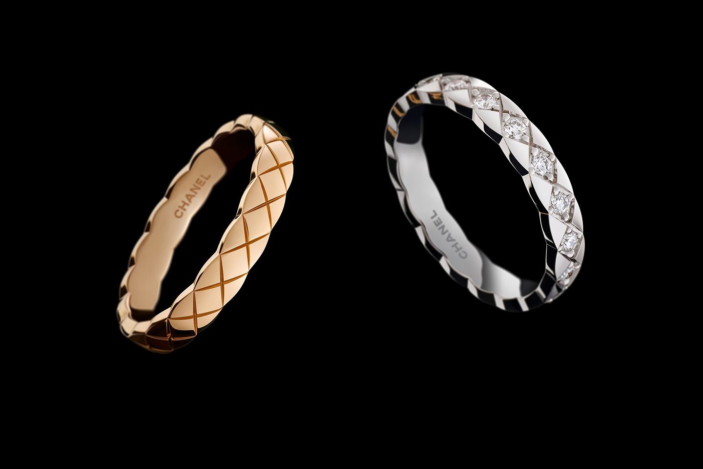 結婚指輪に「ココ クラッシュ」が人気丨その魅力と選ぶ際のポイントと評判を徹底解説