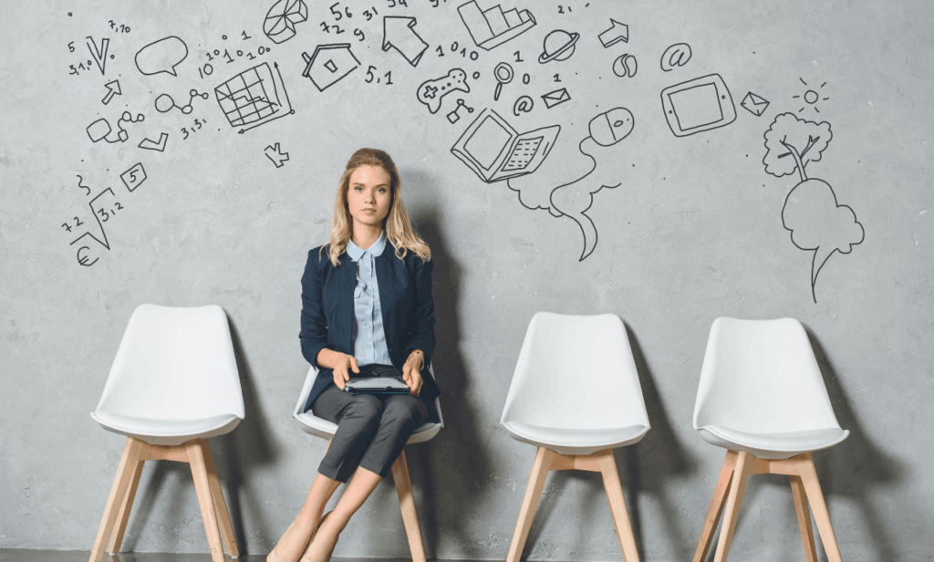 レディーススーツ選びのポイント