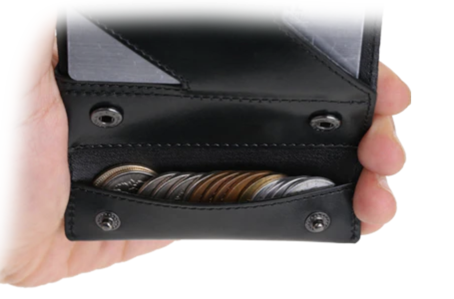 アブラサス公式サイト出典　コイン　薄い財布